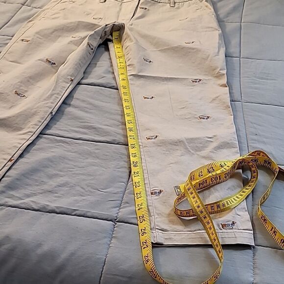 Talbots Weekend Chino 14P - Picture 4 of 12